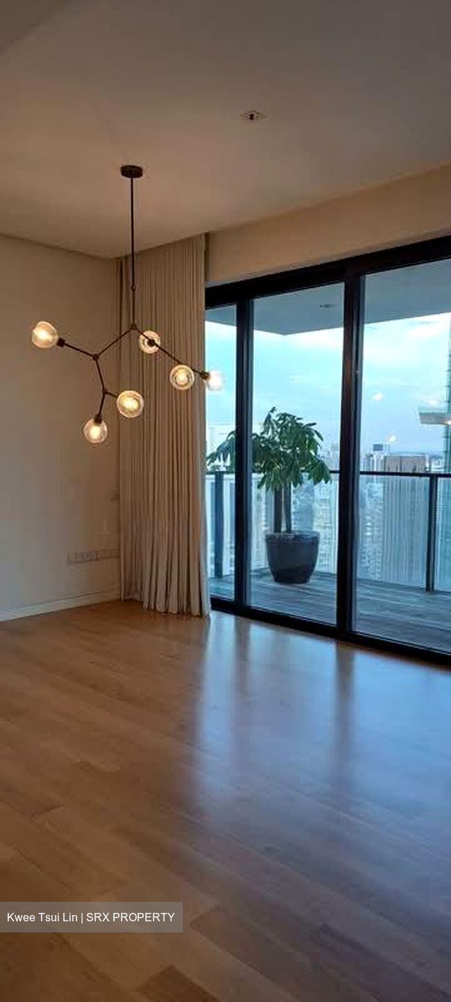 Ardmore 3 (D10), Condominium #575845431